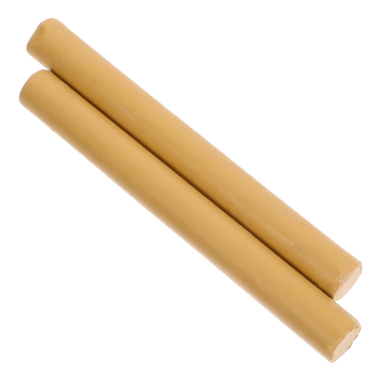 2 Stück Möbelreparatur-Kratzer-Reparaturmarker für Holzmöbel, Fülllöcher, Kratzer, passende Ausführungen, einfache Verwendung