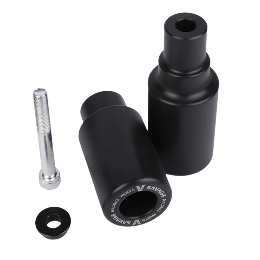 Motorcycle Anti Drop Ball Protection Bar for Yamaha FJ09 2015-2018 MT-09 Tracer 2015-2020 Tracer 900 /GT 2018-2020