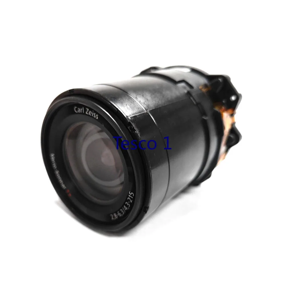 Original for Sony Cyber-shot DSC-HX300 DSC-HX400 Zoom LENS Unit HX400 HX300 V Camera Repair Parts