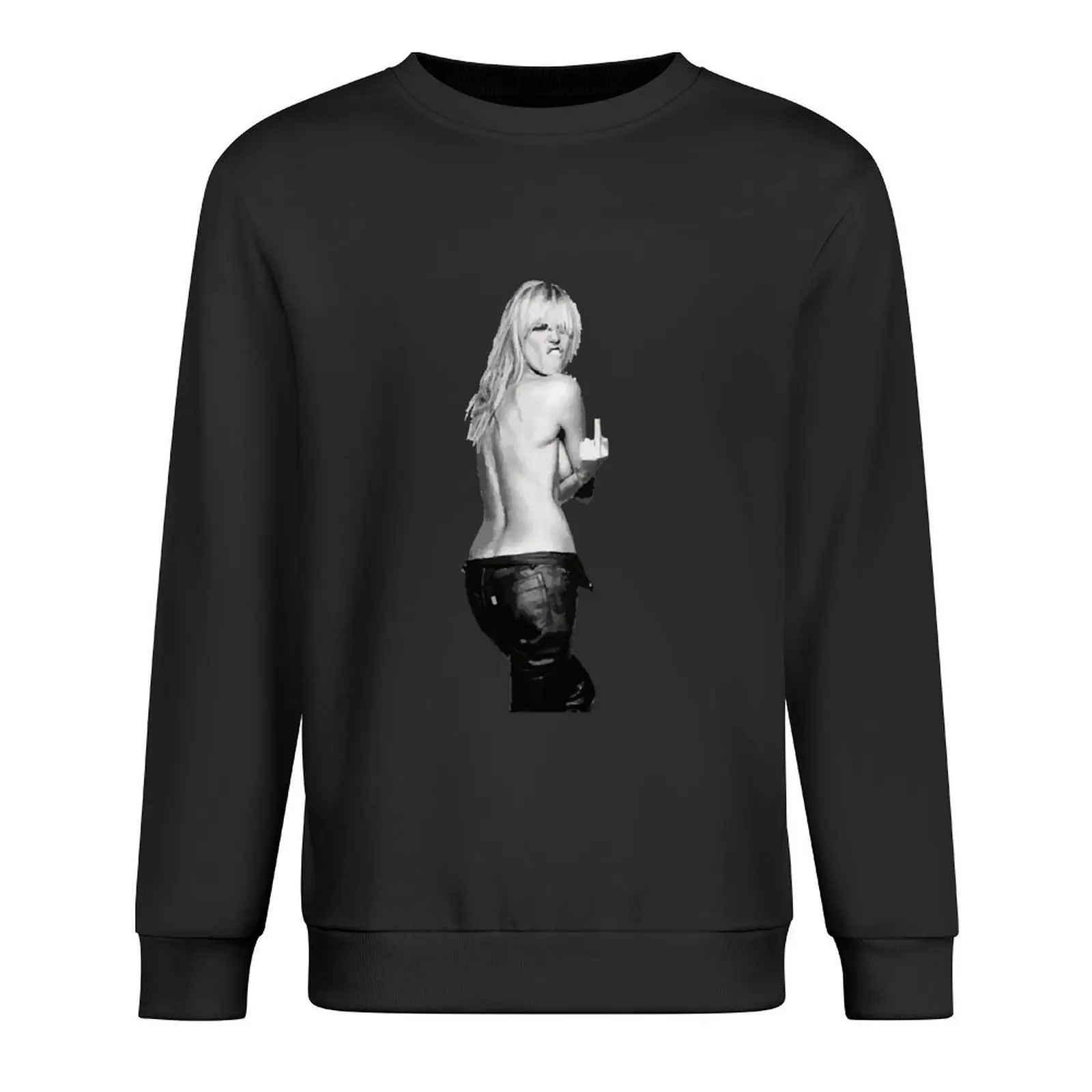 

Klum Heidi Pullover men clothing tracksuit men men's autumn clothes men clothes new hoodies and sweatshirts
