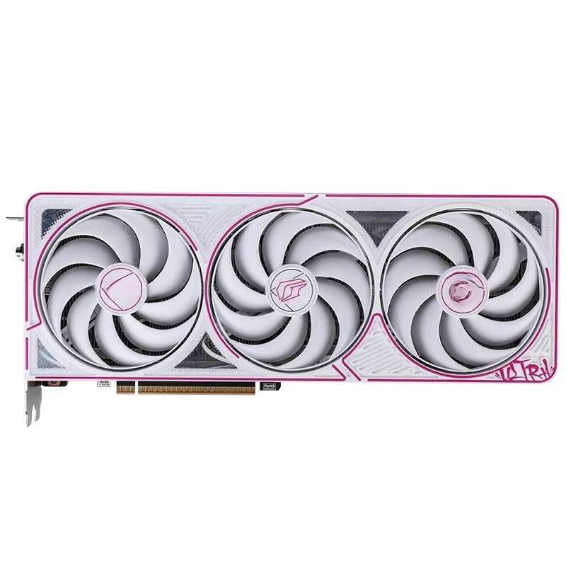 Rtx 5050 Ultra W Oc… - image