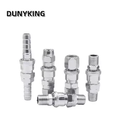 SH PH SP PP SM PM SF Pneumatic Connector Rapidities for Air Hose Fittings Coupling Compressor Accessories Quick Release Fitting