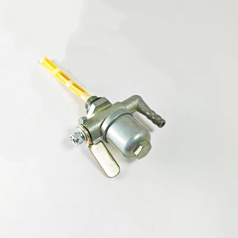 New Arrival Motorcycle Petcock Fuel Tap Fuel Switch A-32e for Motor Eidge Eagle or Egli Russia  Marketet