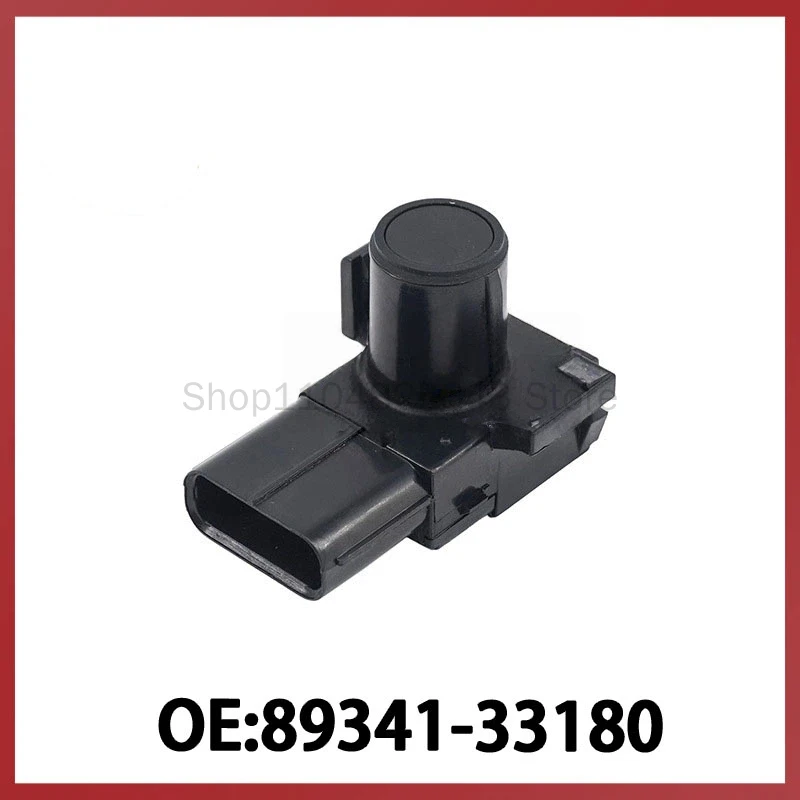 

89341-33180 for Toyota Camry Reversing Radar Electric Eye Sensor PDC Parking Sensor