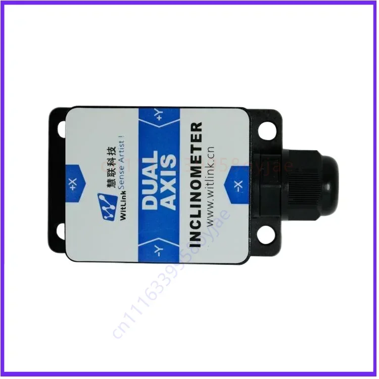 SIS426 single and double axis high-precision digital tilt sensor angle sensor inclinometer level