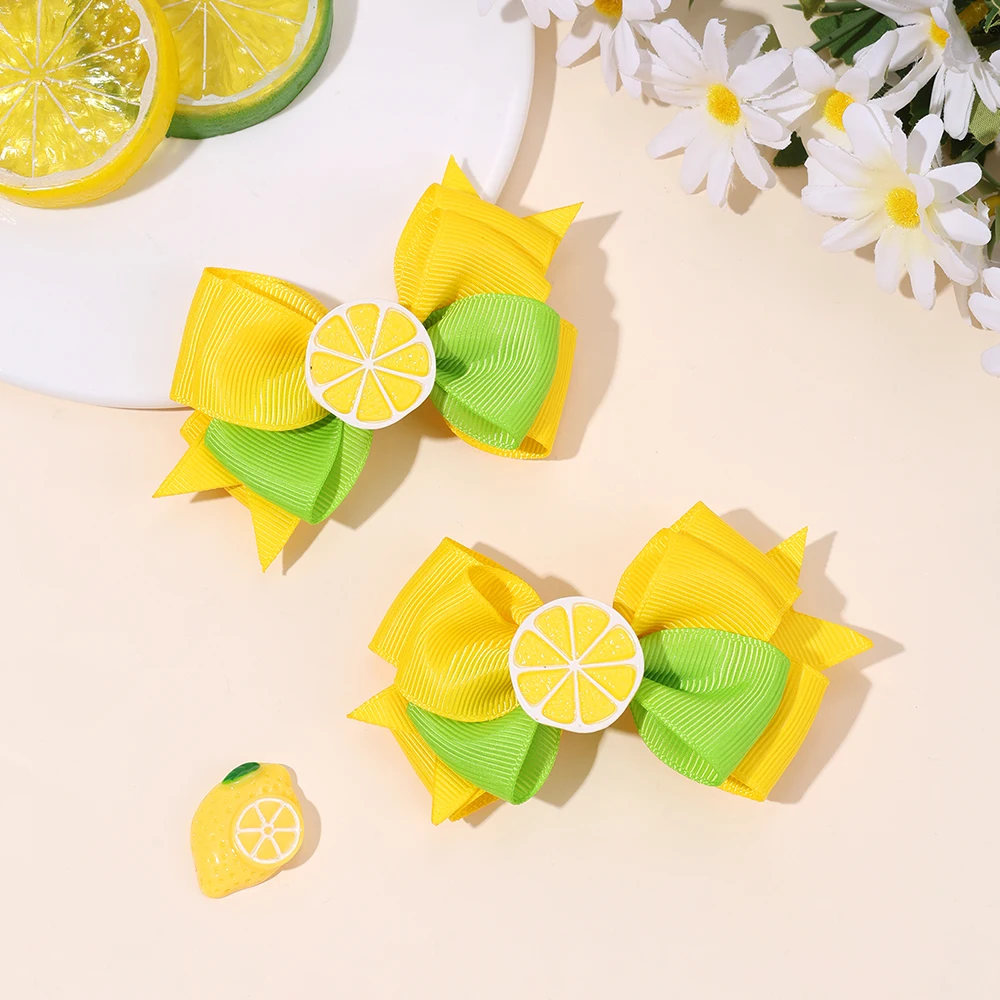 קליפס לימונים