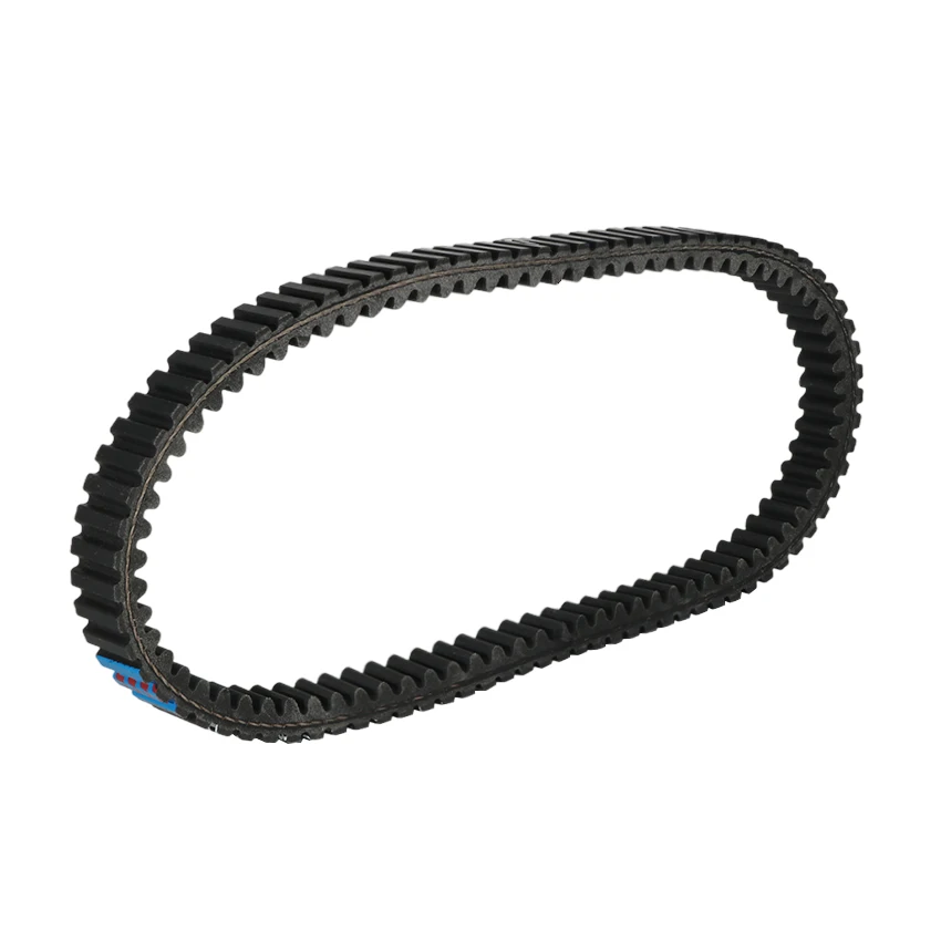 Motorcycle Clutch Drive Transmission Belt For Aeon ATV Cobra 350  Crossland 350 Cube 350 4WD Crossland 350RX OEM:2310062E-000 image 6