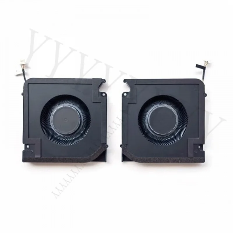 

Y + новый вентилятор охлаждения процессора и графического процессора 5 В постоянного тока для Dell Precision 16 5680 5690 M5680 M5690 0TM2DW