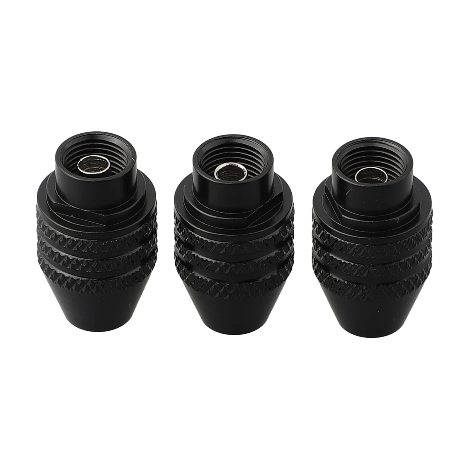 Manual Measurement Deviation Drill Chuck Multi Chuck Grip High Carbon Steel Length M M X Multi Chuck Carbon Steel