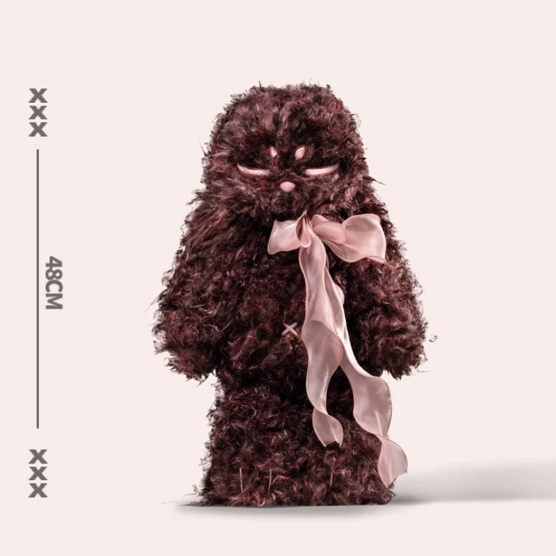 

Encounter Bunny Drunk Cherry High Quality Scented Plush Toy Cute Kawaii Stuffed Doll Gift For Girls Girlfriend Birthday Present