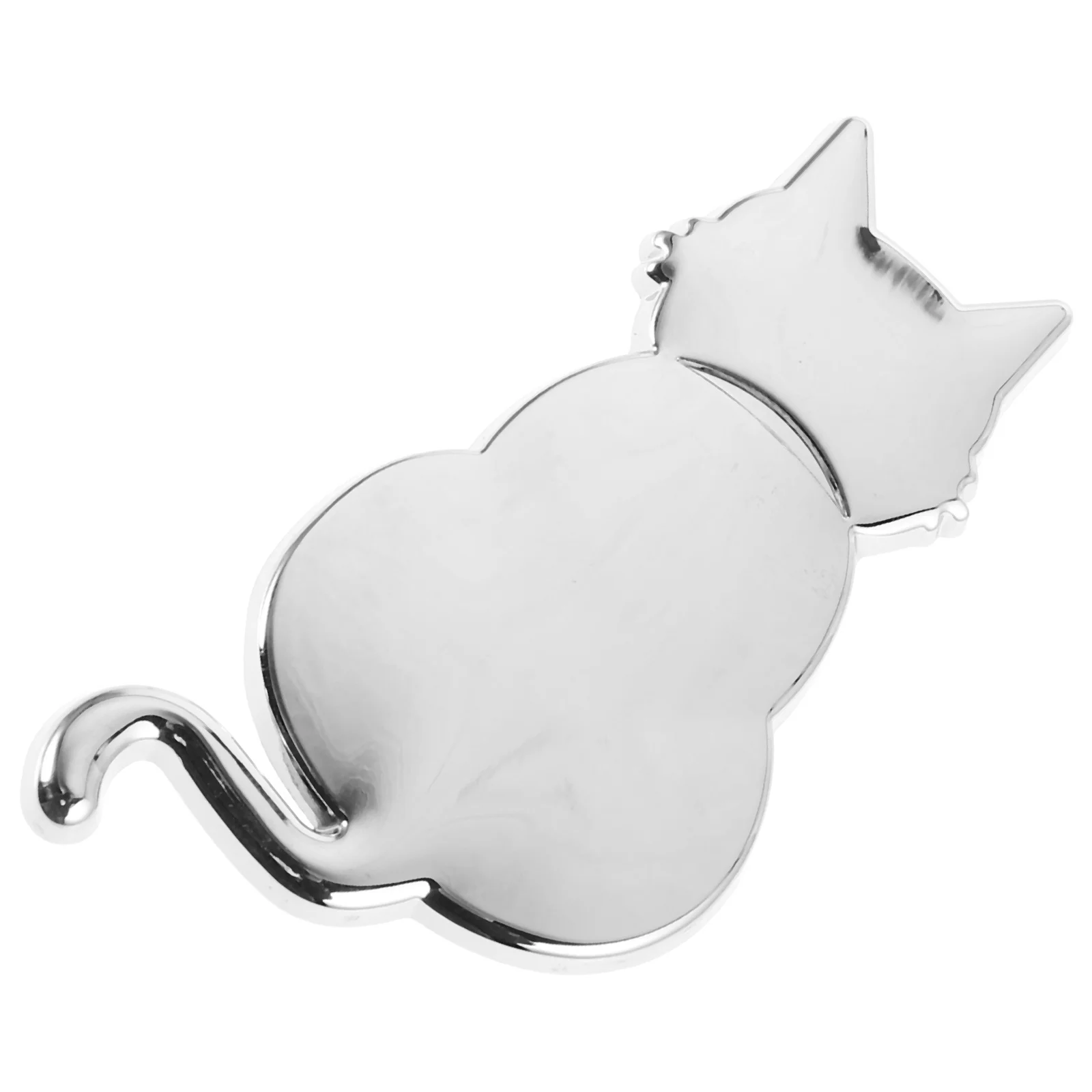 

Auto Animal Decals Car Decorations Sticker Exterior Cat Stickers 3d Front Bumper