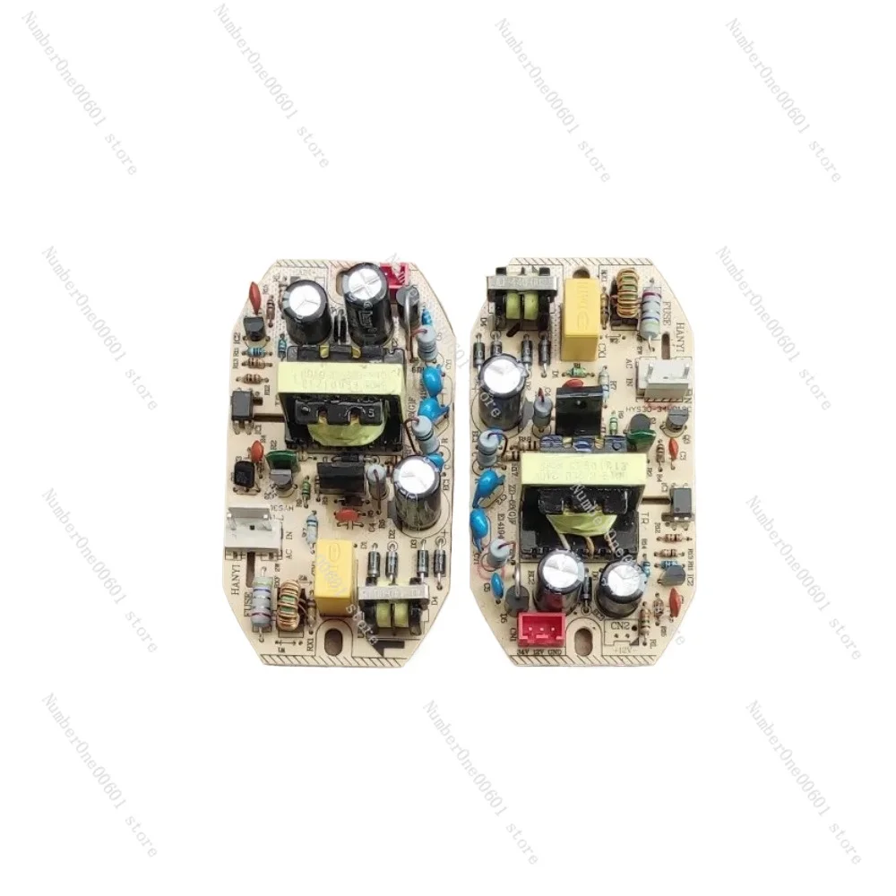 

HYS30-34HD19C Humidifier Power Board Accessories 34Ⅴ/12Ⅴ