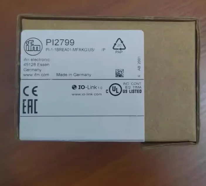 

PI2799 IFM Новый и оригинальный