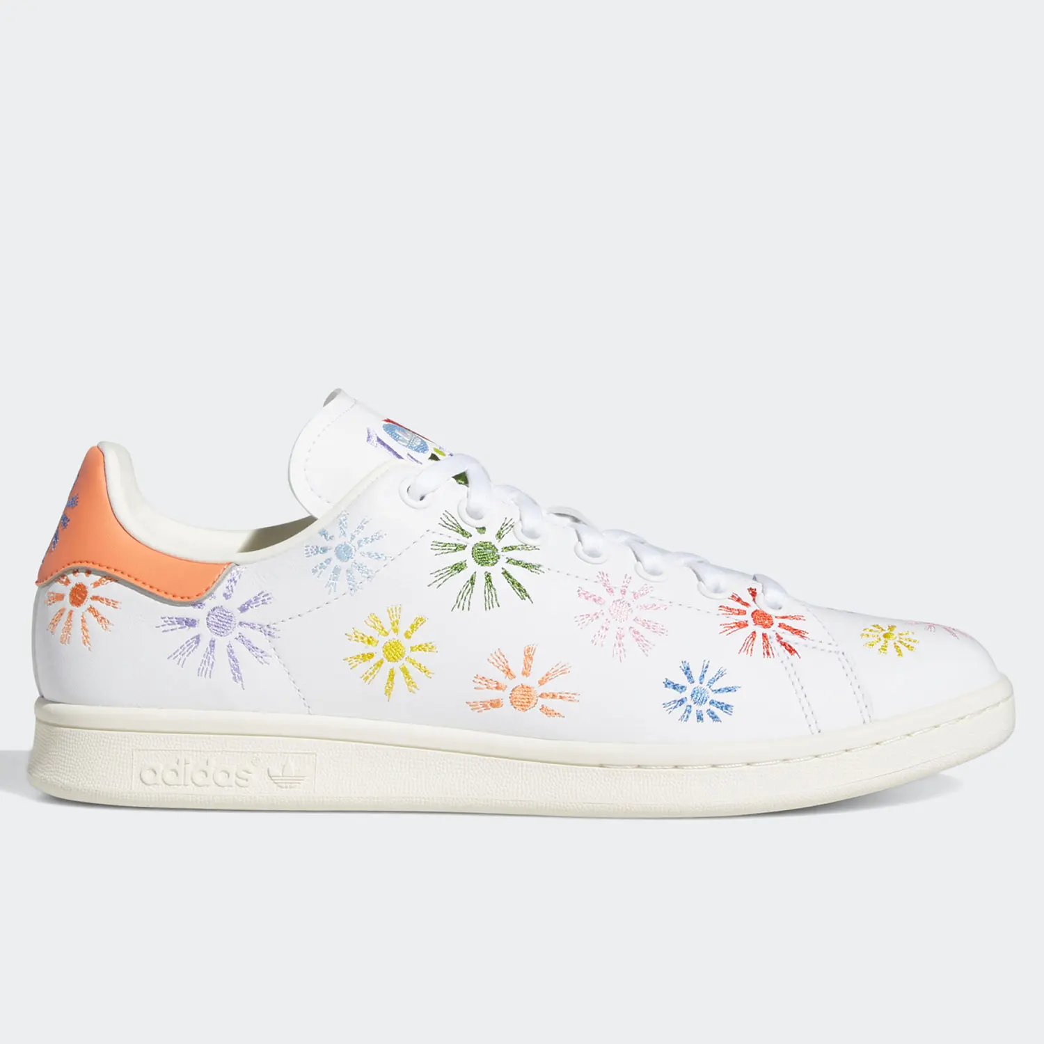 

adidas оригинальные сезонные новые модные повседневные кроссовки унисекс GW2417