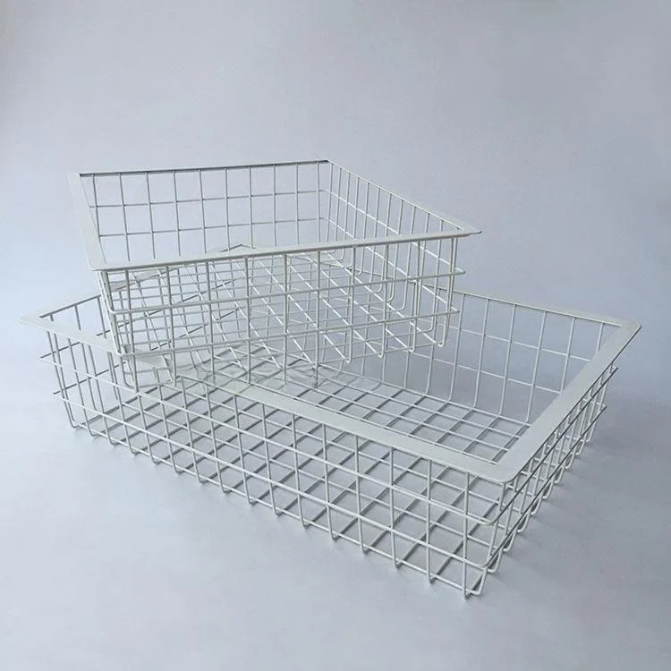 paiya-home-metal-storage-basket-iron-art-clothing-basket-bedroom-organizer-eco-friendly-powder-coating-utility-basket