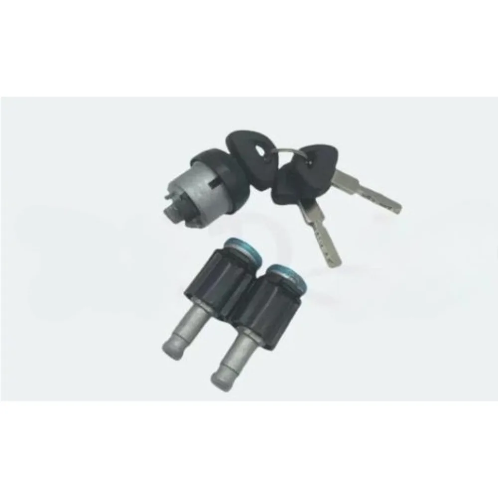 581025 Brand New Truck Parts Door Ignition Lock Cylinder for SCANIA G400 410 420 450 P380 400