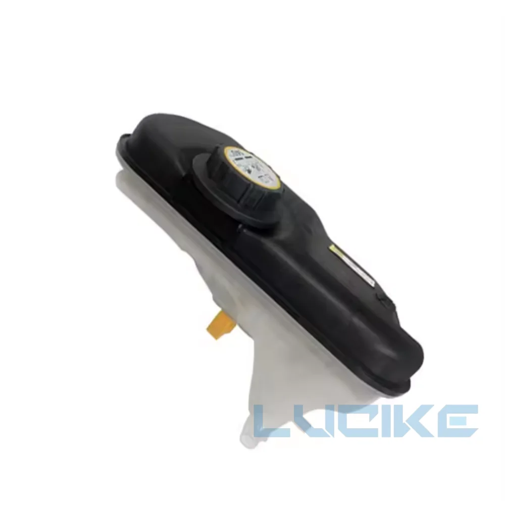 

Good Quality Auto parts Car Expansion Tank OEM C2Z11668 C2D36878 fit For Jaguar XJ 2010 -