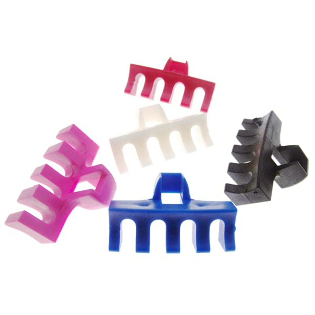 

A65G-1Pcs Badminton Stringing Machine Tool Racket Load Spreader Adapter Universal Protector Attachment