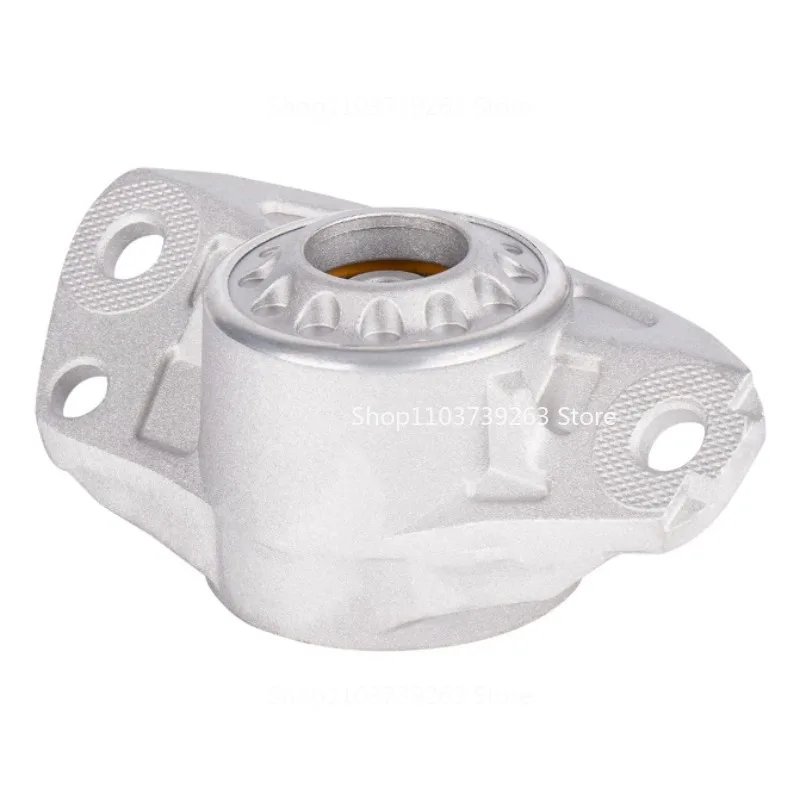 Suitable for Minghao, Tiguan, Touan CC Maiteng, Suiteng Rear Shock Absorber Top Glue Rear Aluminum Reduction Seat