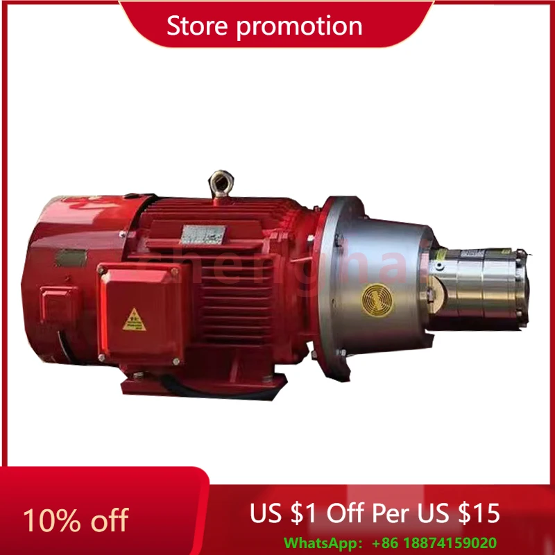 

High Performance Wholesale 316 Stainless Steel High Pressure Piston Pump for High Pressure Spray