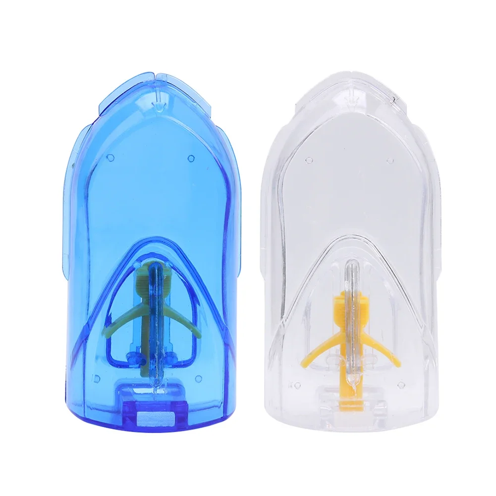 Medicine Pill Cutter Box Portable Drug Storage Box Tablet Cutter Splitter Divider Grinder Splitter Medicine Pill Holder Case