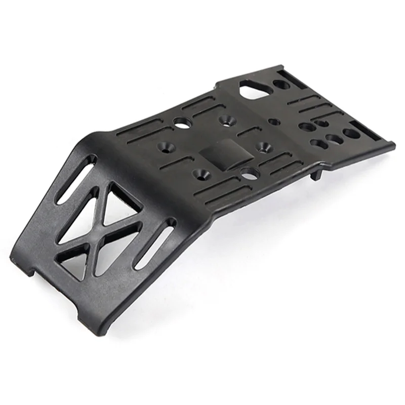 

MACH-4X Guard Board Fit For 1/8 HPI Racing Savage XL FLUX Rovan TORLAND Brushless Truck Parts