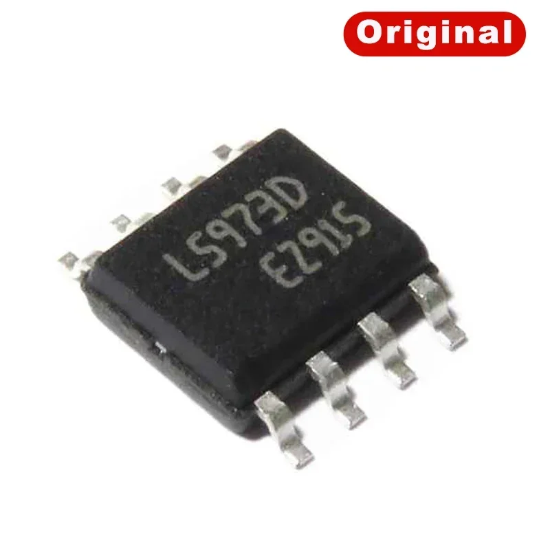 10Pcs/Lot L5973D HS…