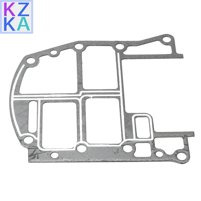 6F5-45113-A0-00 Obere Gehäusedichtung für Yamaha Außenbordmotor C40 E40 40 PS 36 PS 6F5-45113-00 6F 545113   6F5-45113-00-00 Bootsmotor