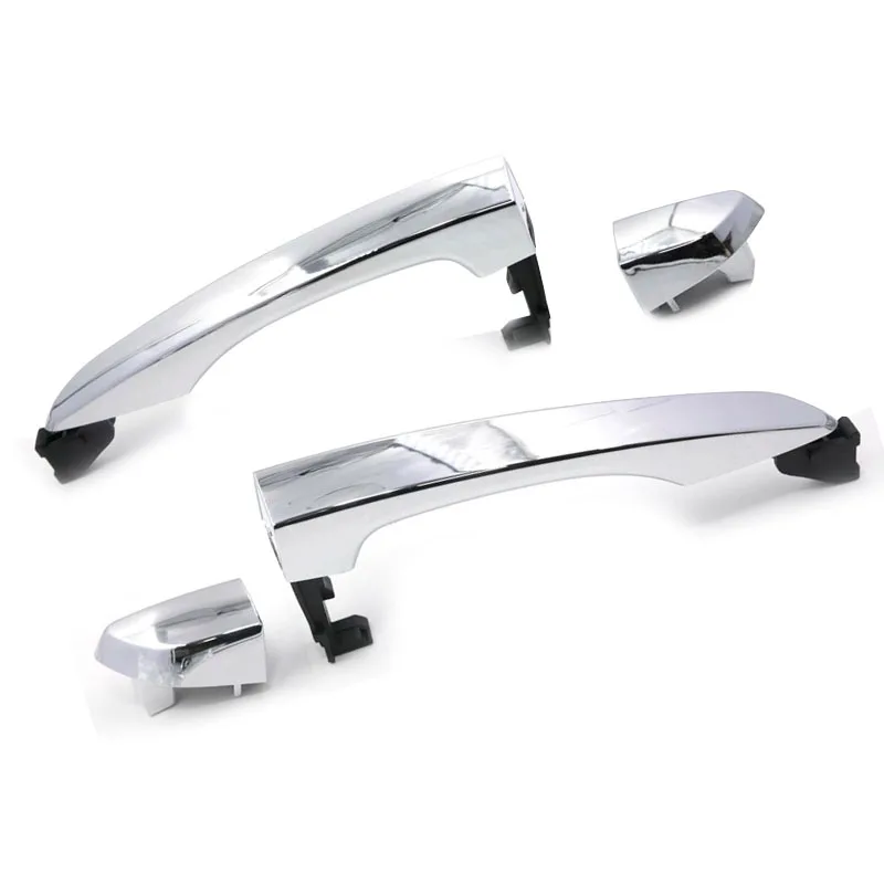 For Hyundai Tucson 2015 2016 2017 2018 2019 2020 2021 Car Exterior Door Handle 82651-D3010+82652-D3010  82661-D3010+82662-D3010