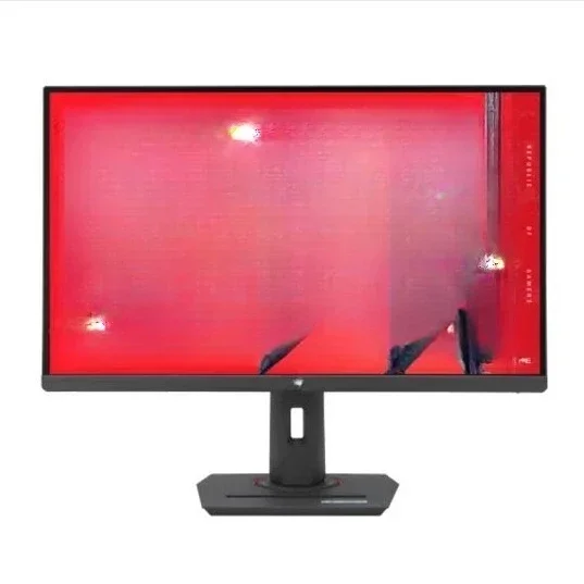 XG27WCS Jueying 27 inch 2K 180hz e-sports curved monitor desktop computer LCD screen