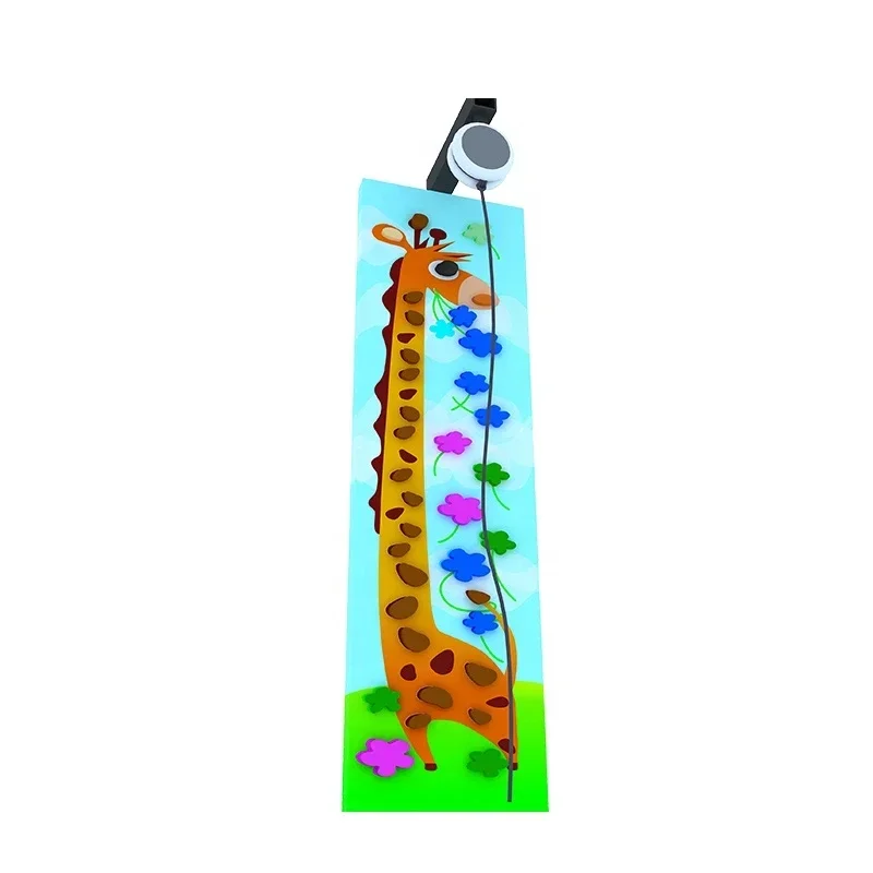 Artificial indoor playground set rock climbing wall cheap price amusement park facilities