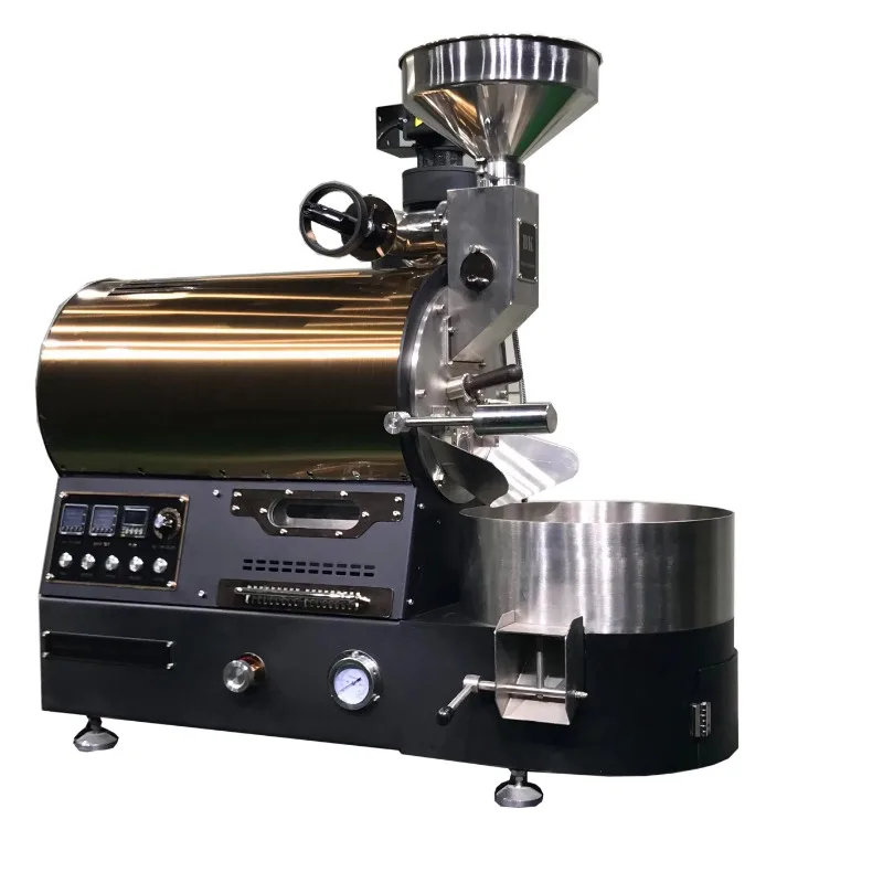 Coffee Roaster Probat High Quality 1kg Coffee Roasting Machine