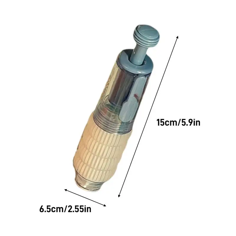 White Out Tape Refillable Retractable Pen Shaped Whiteout Tape Aesthetic White Out Pen For Instant Corrections Easy To Use