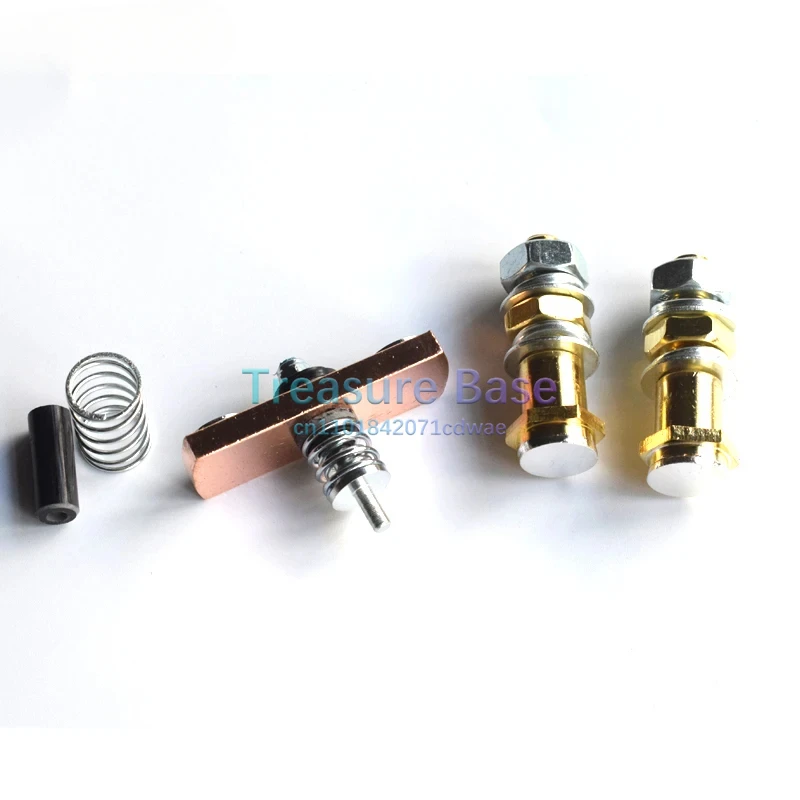 

High Quality ZJW400A SW200 Contactor Repair Kit Contact