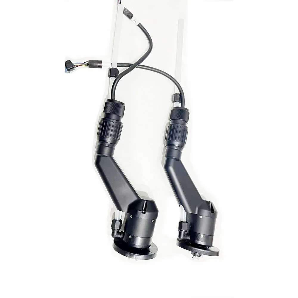 

Complete Set for T40 Agricultural Spraying Centrifugal Nozzles with Core Engine Component for T40/T50