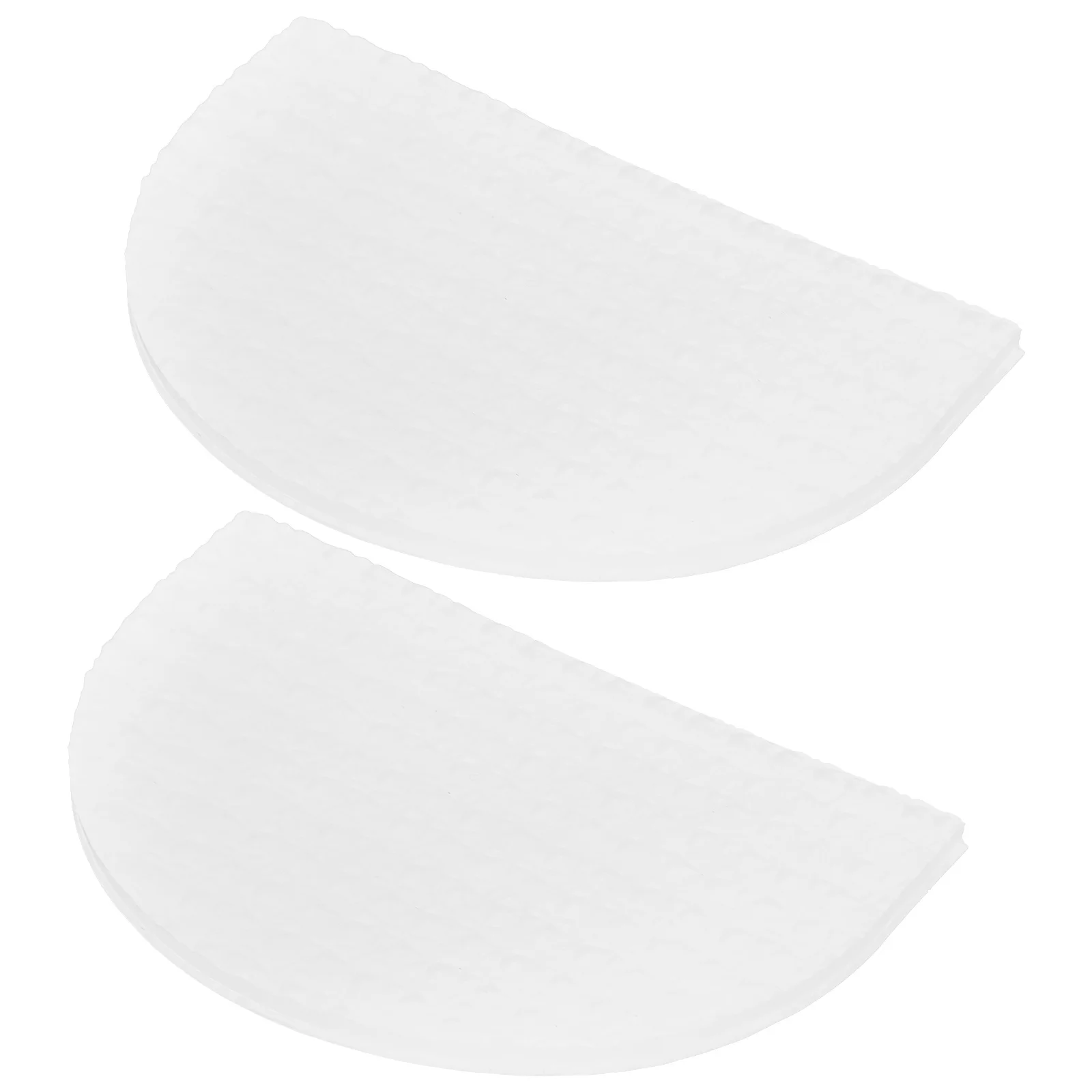 

1Pair Non-Slip Shoe Pads Sneaker Anti-Slip Durable -Resistant Noise Reduction Cushions