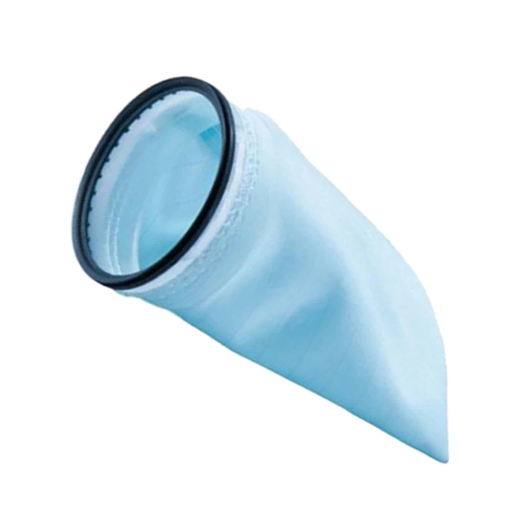 Vacuum Cleaner Cloth Filter Compatible with DCL180 DCL181 DCL280 DCL281 CL100 CL106 Quick Installation and Maintenance