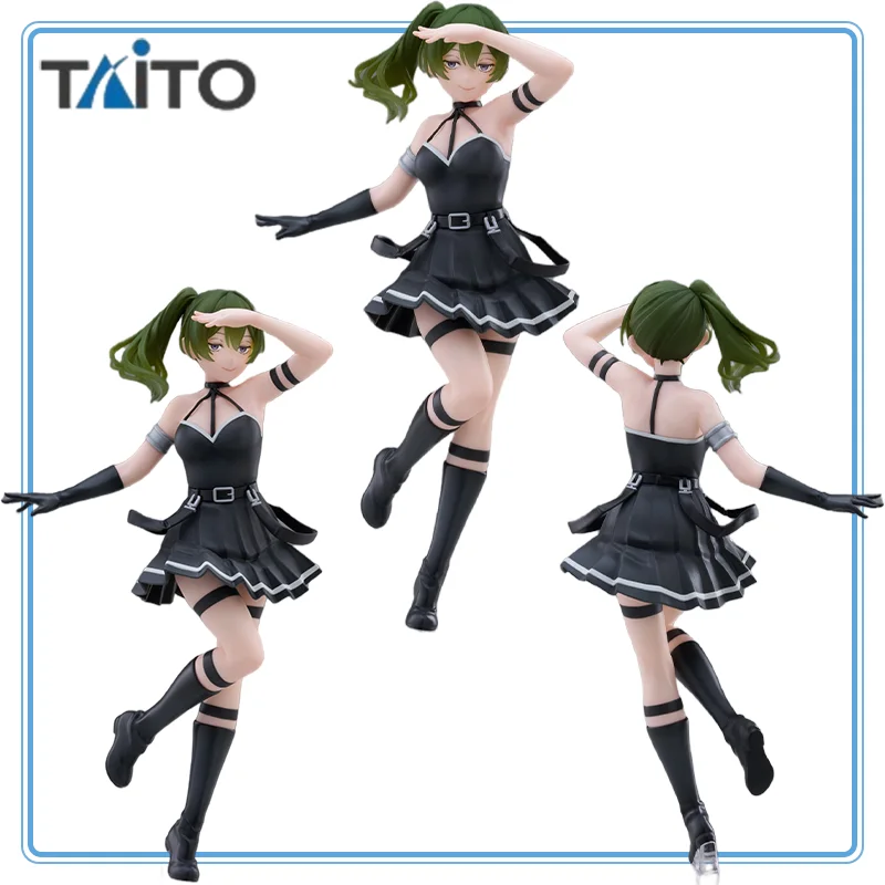 

【Authentic】 TAITO Original Sousou No Frieren Ubel Coreful Figure Anime Cartoon Garage Kit Model Decoration Gifts Toys Model