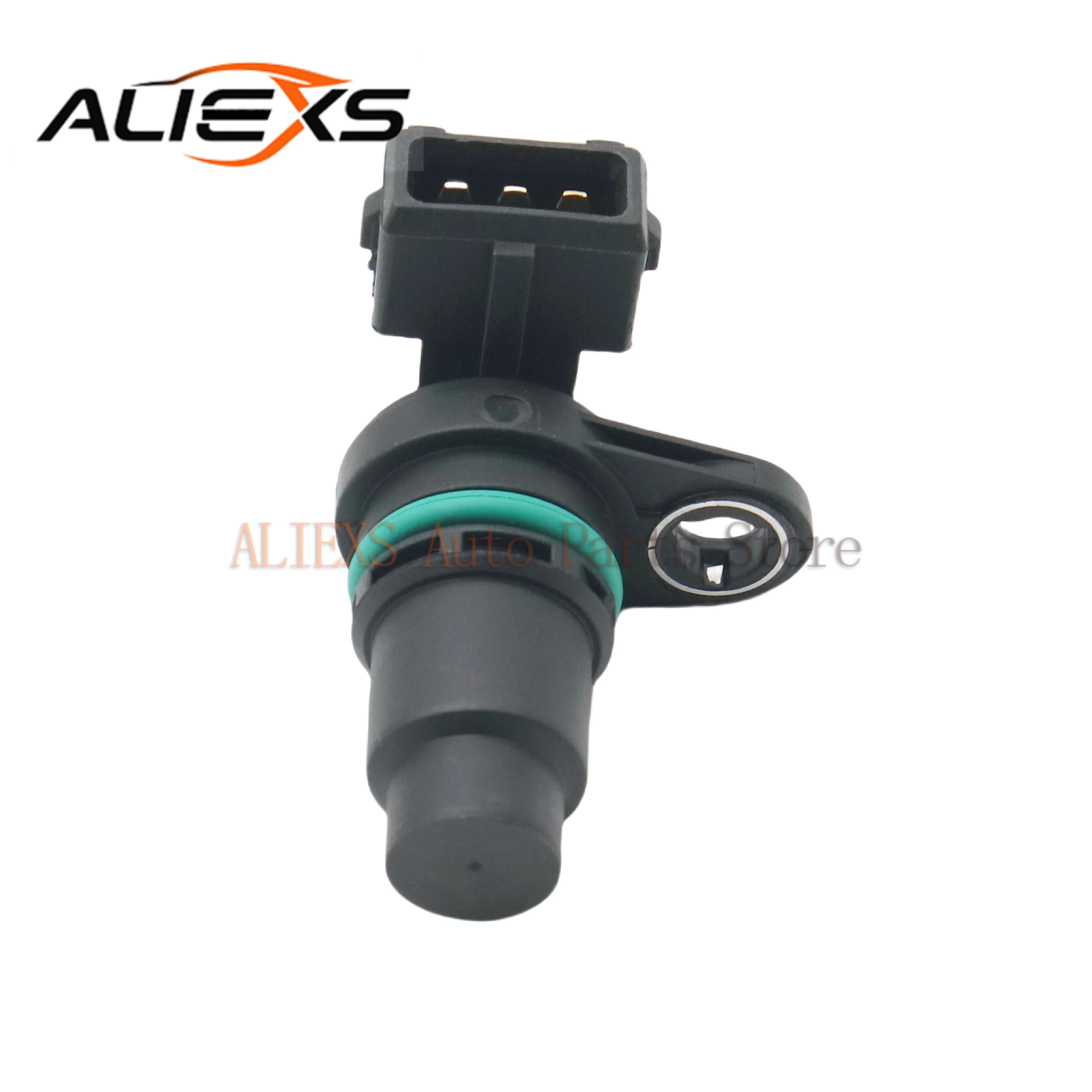 

9S6G-12K073-BA Датчик положения коленчатого вала подходит для Ka Courier Ecosport Fiesta 9S6G12K073BA Автомобильные запасные аксессуары Новый