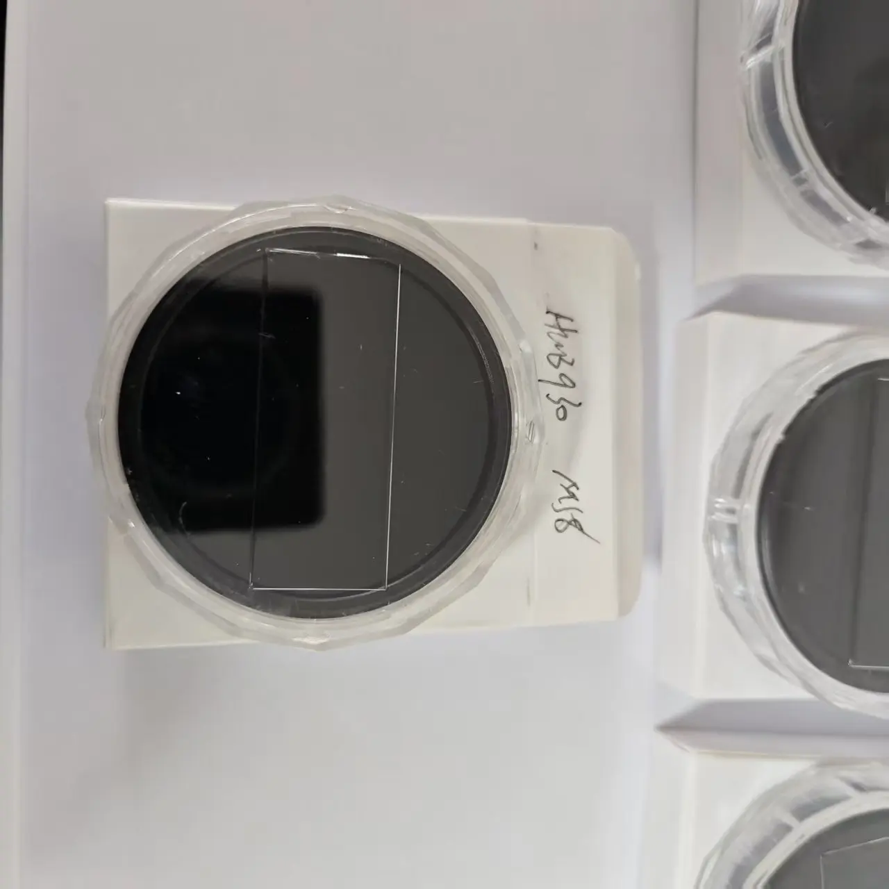 UV And Visible Cut 5 Types 780nm 800nm 830nm 850nm 930nm IR Pass Filter Optical Glass For IR Photography