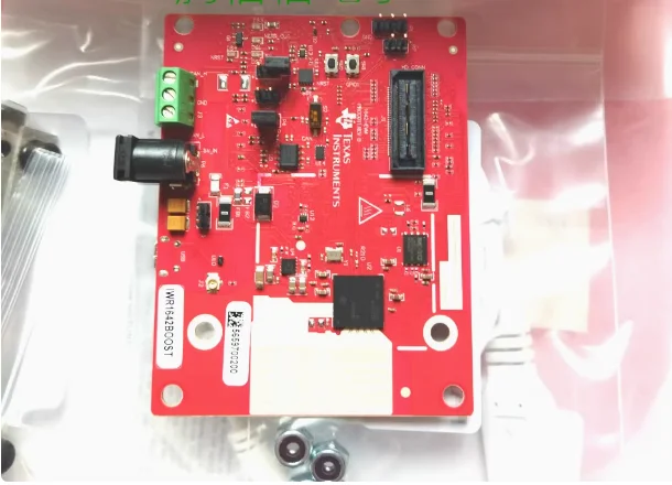 For Stock IWR1642BOOST mmWave Sensor MMWAVE radar sensor development board