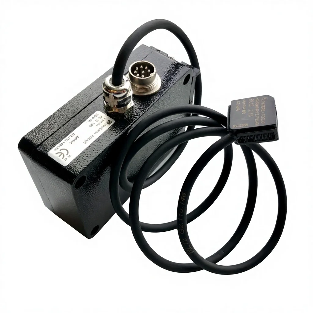 

For Heidelberg CD102 SM102 SM74 SM52 Offset Printing Machine Imported New Photocell Sensor G2.110.1461 61.110.1461
