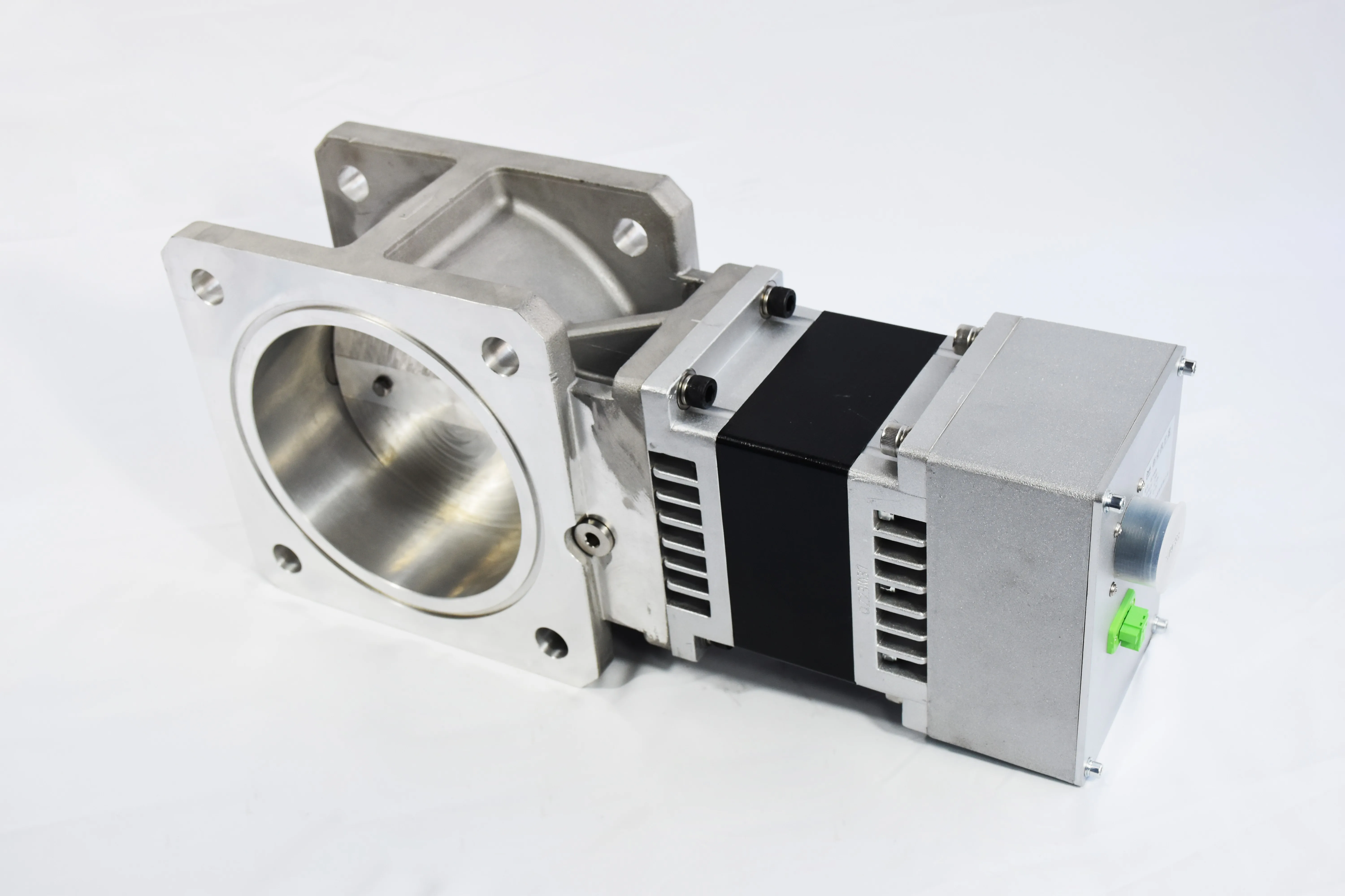 Qz160 Actuator Throttle Body Gas Engine Gas Control Generator Controller Actuator Governor Control System