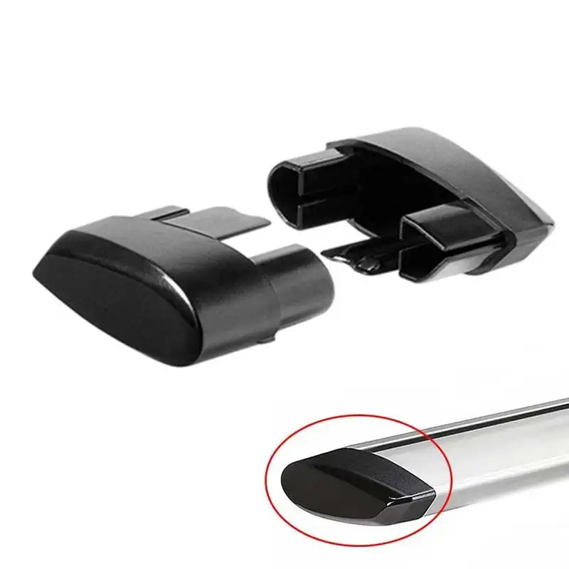 

1 Pair Crossbar End Cap