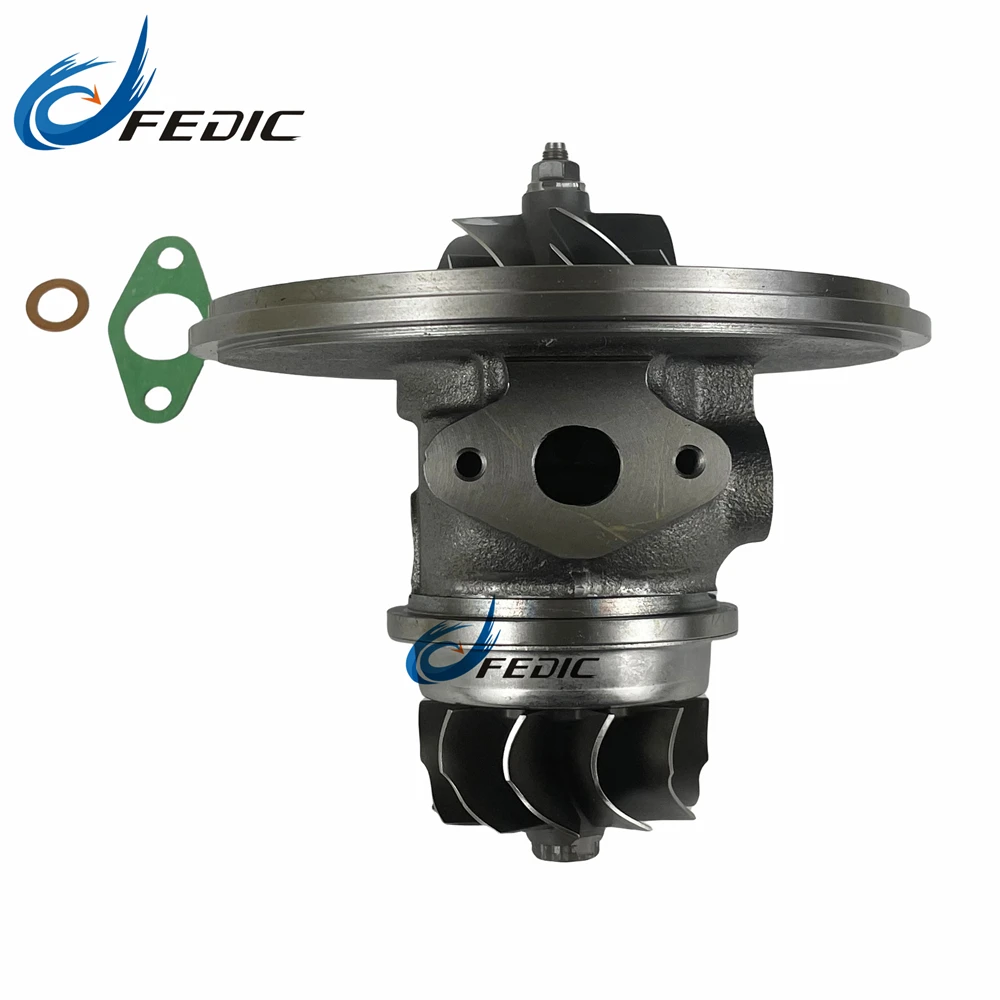 VA240039 Cartucho turbo de acero K18 equilibrado RHC62W 24100-2204A para camión Hino H07CT