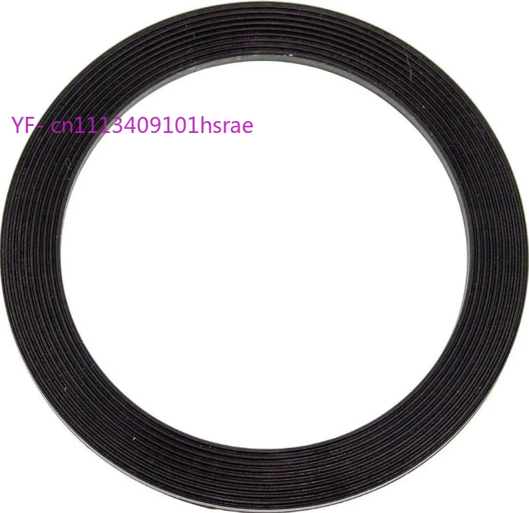 Anel de vedação de borracha para liquidificador, 1 peça, para philips hr2090 hr2094 ri2084 hr2080 hr2084