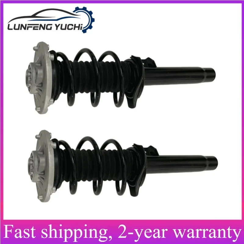 31316799583 - Left/Right Shock Absorber Assembly For BMW  F20, F21, F22, F87, F23, F30, F80, F31, F34, F32, F82, F33, F83, F36