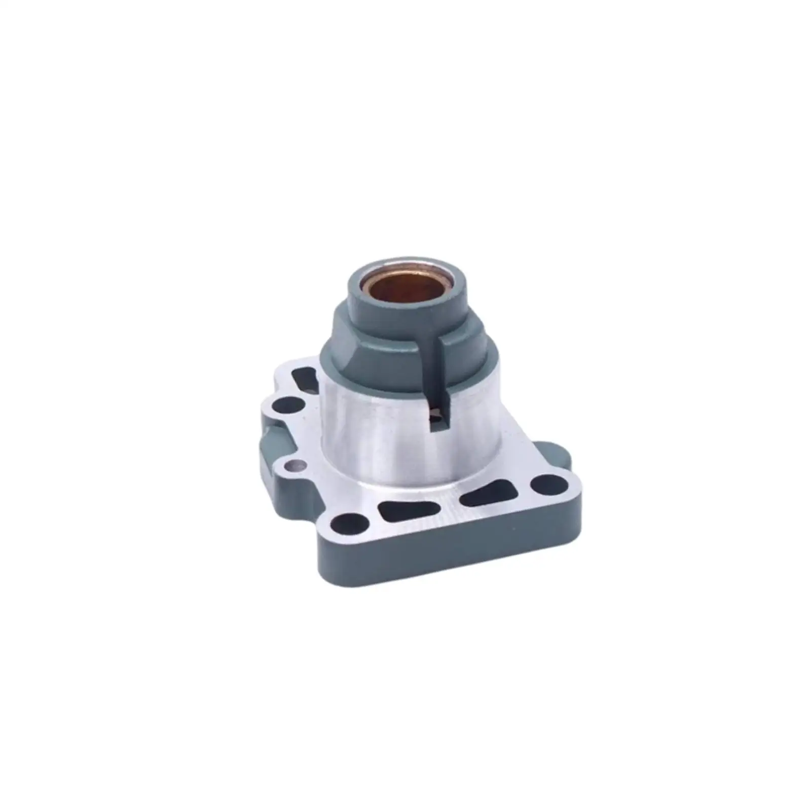 

Bearing Housing 6E7-45331-00-ca Drivershaft Housing for Outboard Models Replaces Easily Install Premium Modification