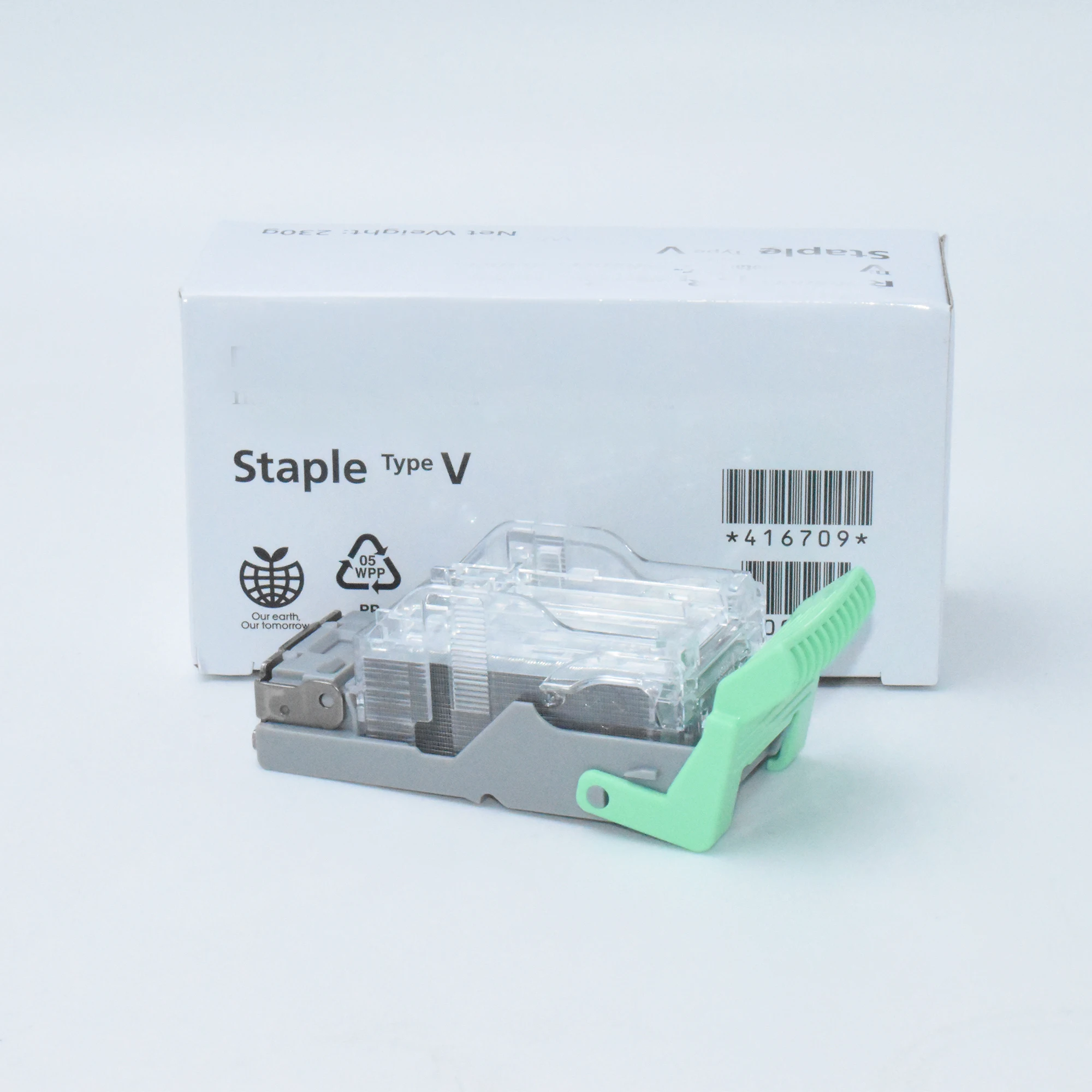 

Staple Type V Refill 416711 for Ricoh Staple Type V 416709