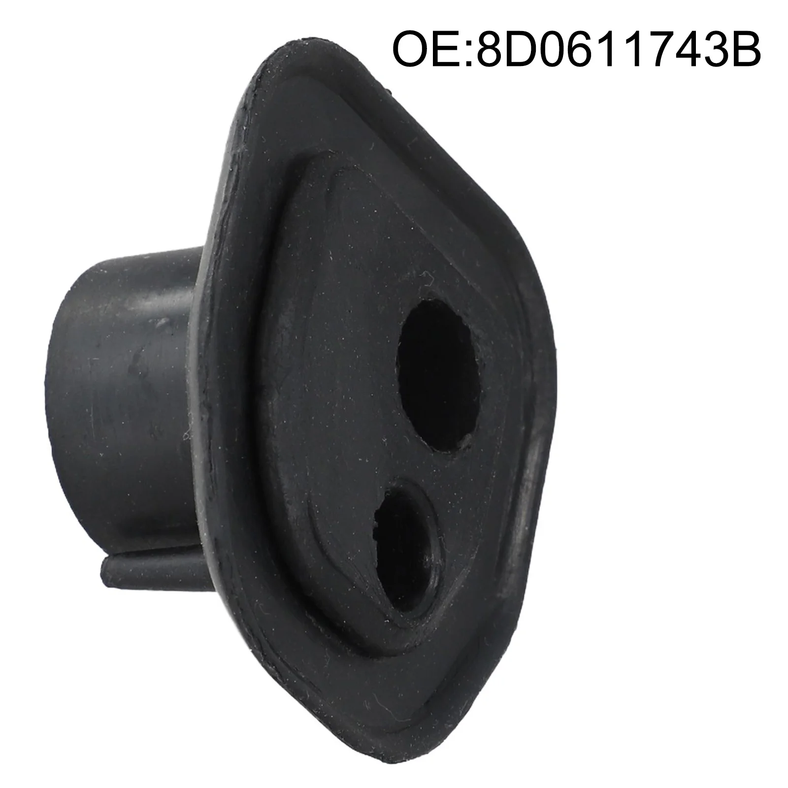 For Fields For Passat for b5 Brake Vacuum Tube Car Repair Good Quality Materials Non-deformation Quick Installation